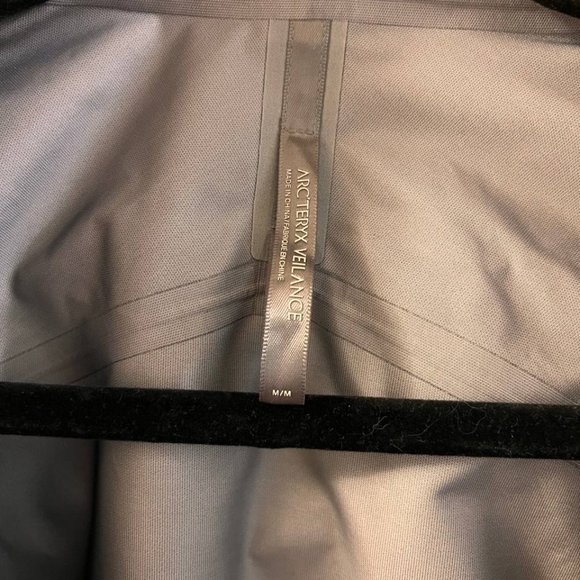 Arcteryx Arris Jacket Men's - Picture 3 of 7